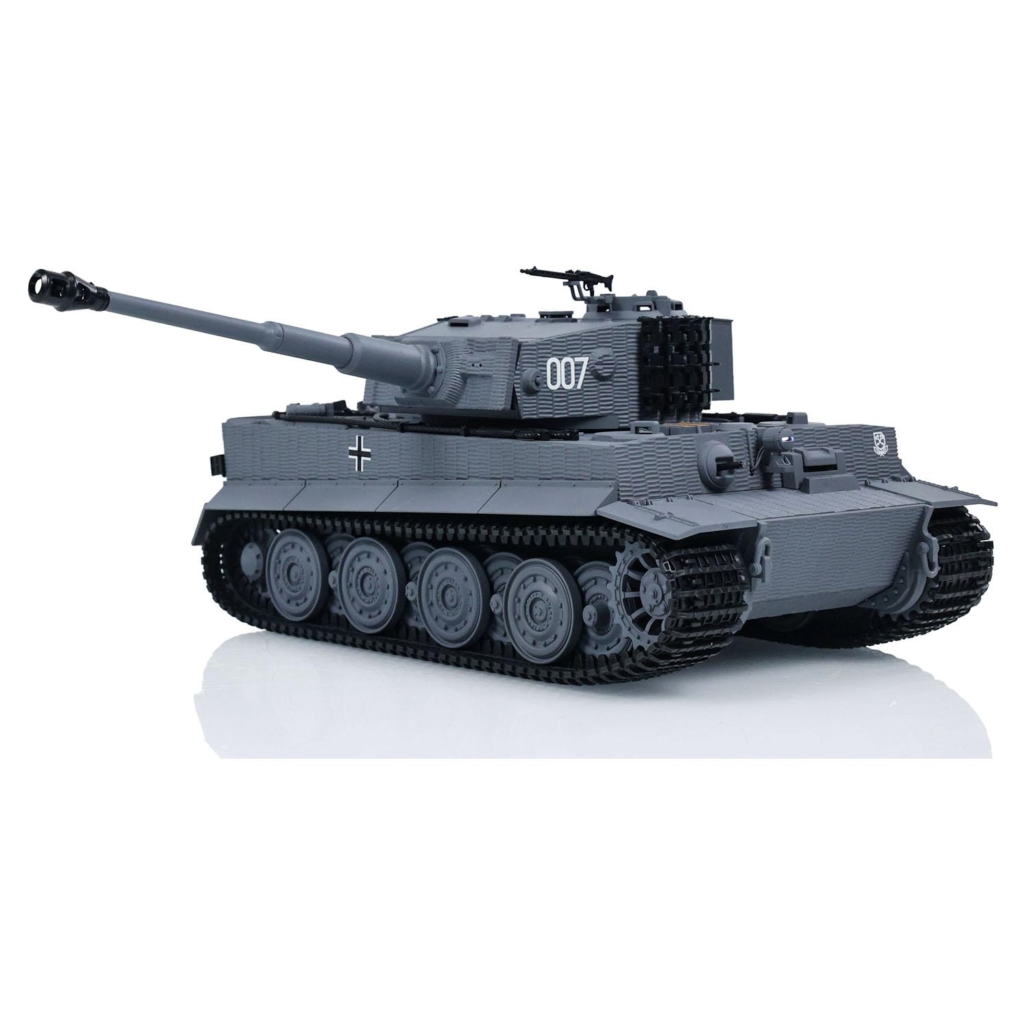 Amazon.co.jp: wheelfun 米国在庫あり、Taigen 1/24 RCバトルタンク