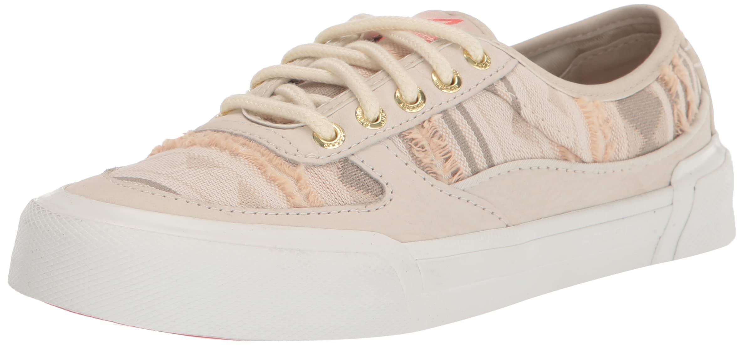 Sperry Tenis Soletide U-Throat Para Mujer