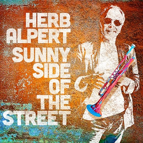 Herb Alpert