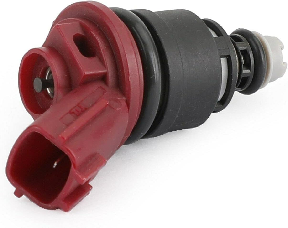 4 PC/SET Fuel Injector Nozzle 16600RR544 16600RR544