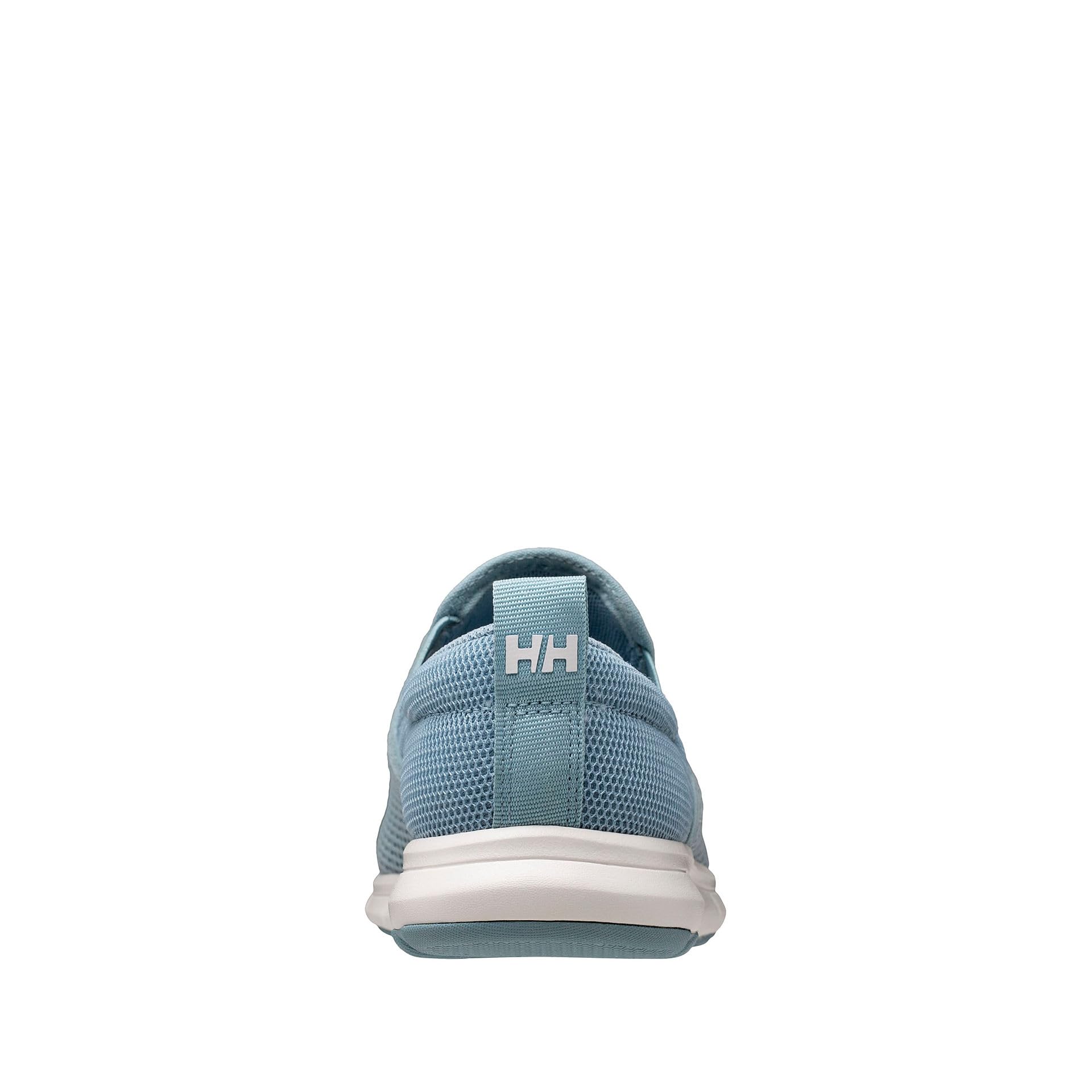 Helly Hansen Damen W Ahiga Slip-On, Blau schattiert, 38