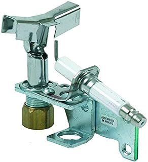 PITCO 60130901 Inline Natural Gas Pilot