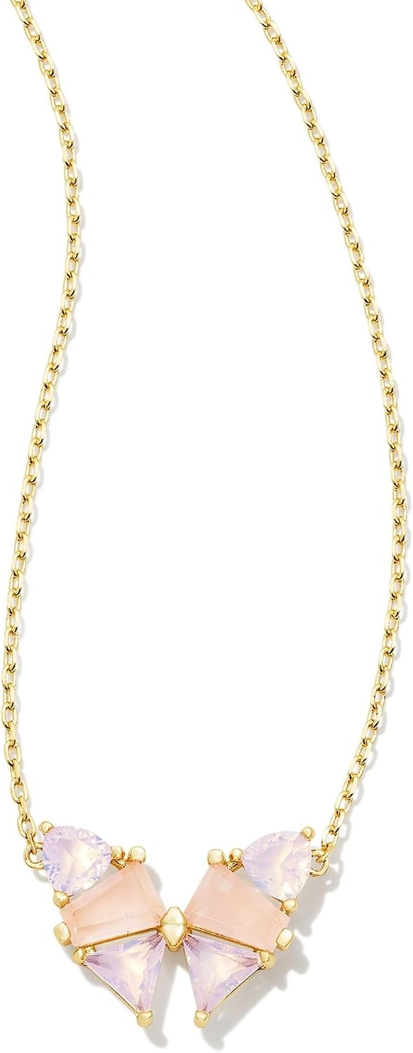Kendra Scott Blair Butterfly Pendant Necklace