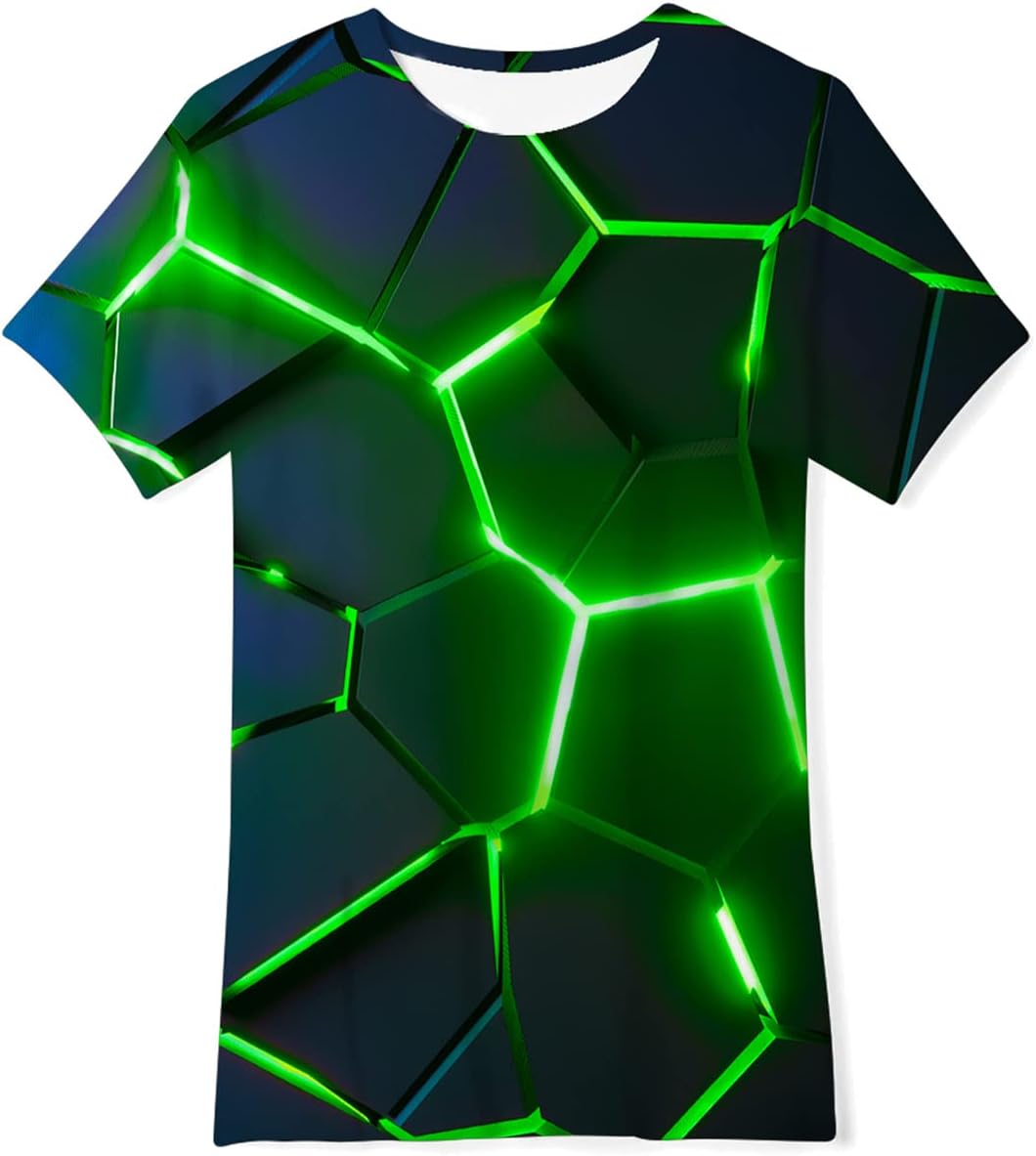 1 a Lava Green