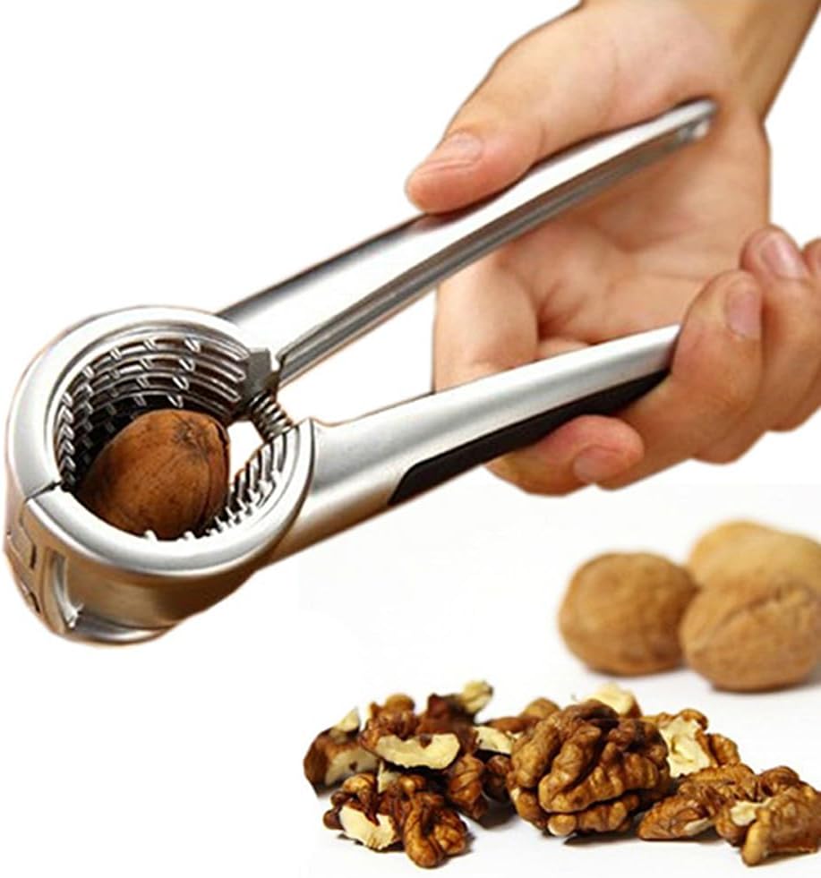 Heavy Duty Nut Cracker Tool,Nut Cracker Nutcracker for