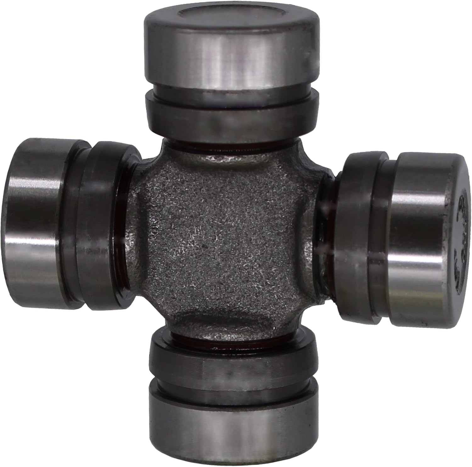 East Lake Axle rear axle u-joint set for Kawasaki Mule 2500 2510 20520 3000 3010 3020 4000 4010 1995-2017 49050-0034 27200-73813