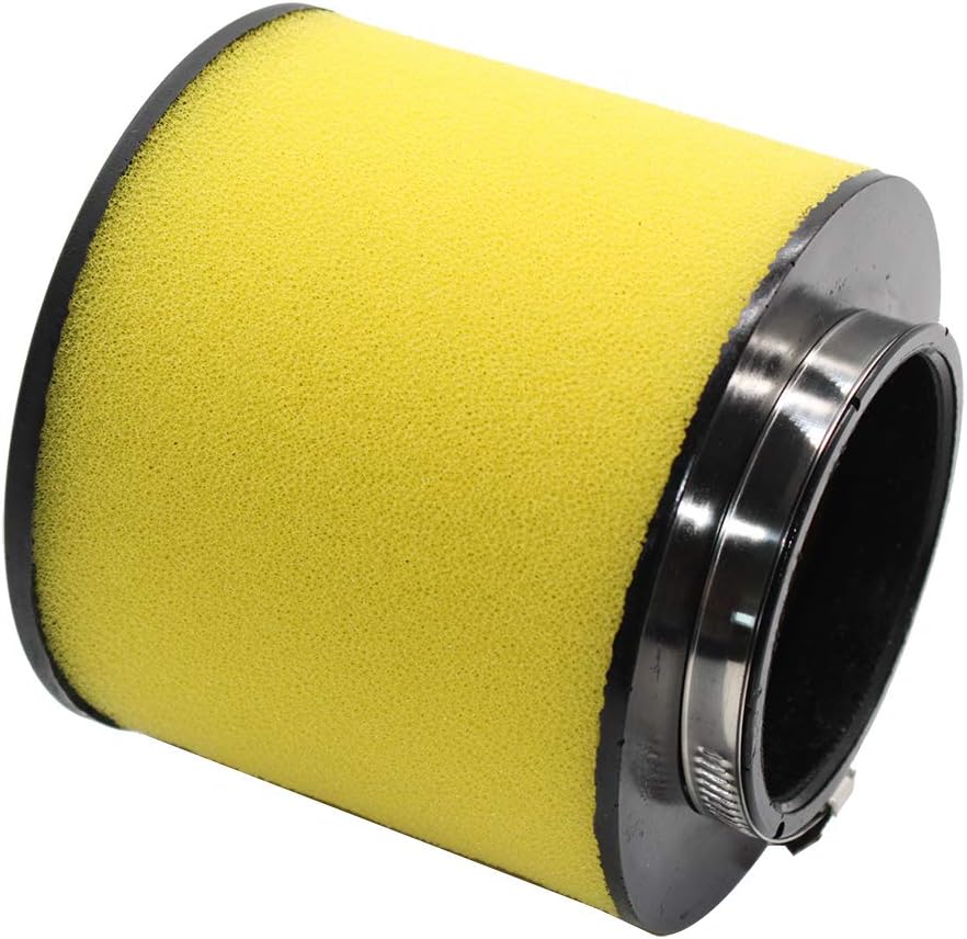 Air Filter 17254-HN5-670 Replacement for Honda Rancher 350 TRX350TE TRX350TM 2000-2006 Rancher 400 TRX400FA TRX400FGA AT 2004-2007 ATV