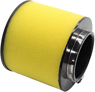 Air Filter 17254-HN5-670 Replacement for Honda Rancher 350 TRX350TE TRX350TM 2000-2006 Rancher 400 TRX400FA TRX400FGA AT 2004-2007 ATV