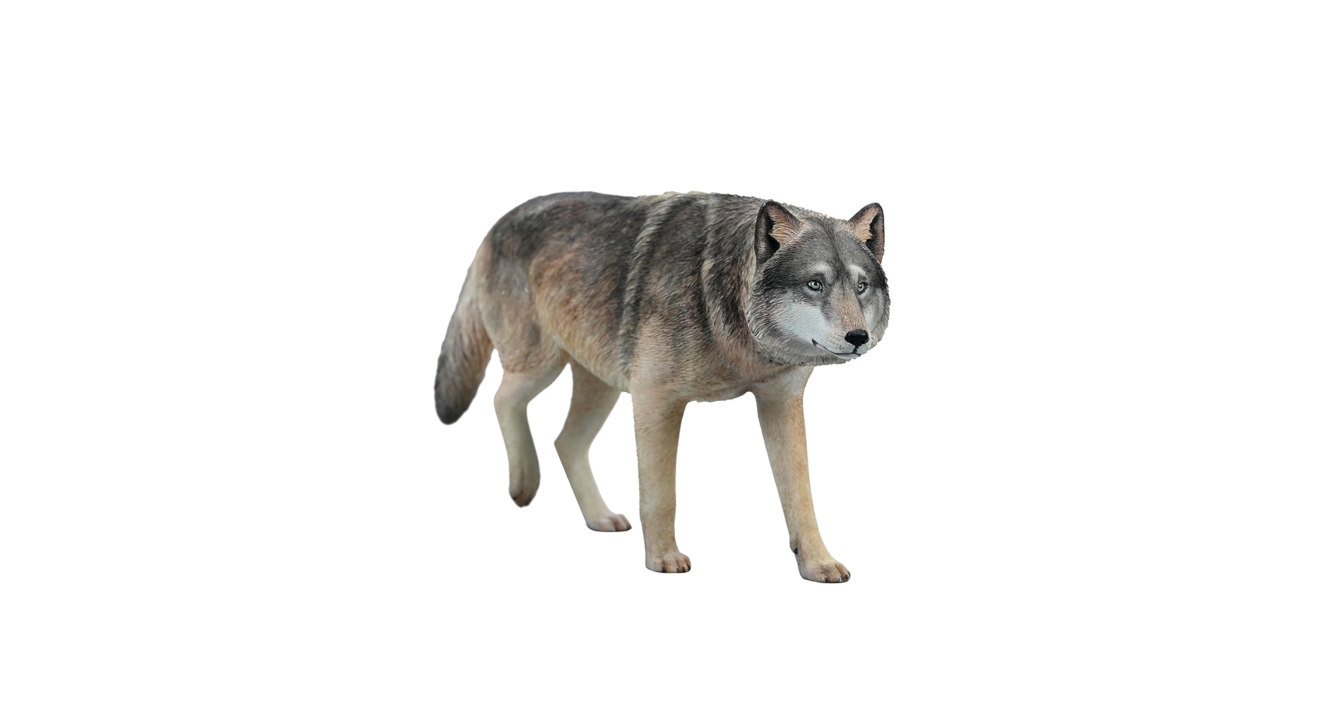 原画 オオカミ 狼 ※額付き #189 原画 オオカミ 狼 ※額付き #189 @bluewolf_alaska's video Tweet