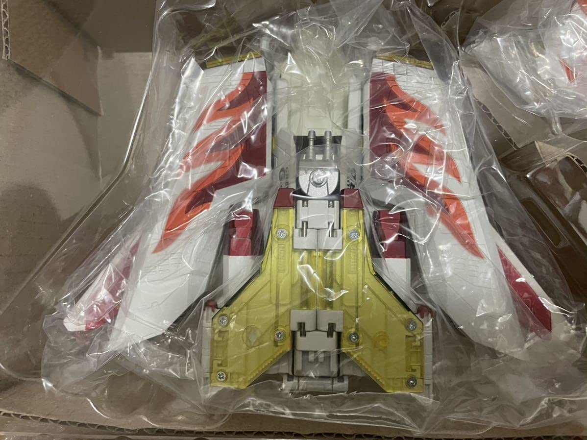 Amazon | メビウス GMS-DX ガンフェニックストライカー ／ ガイズ