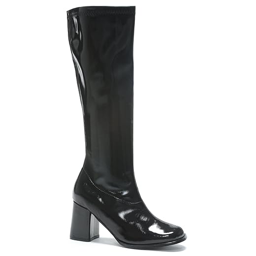 Ellie Shoes Women's Gogo Knee High Boot