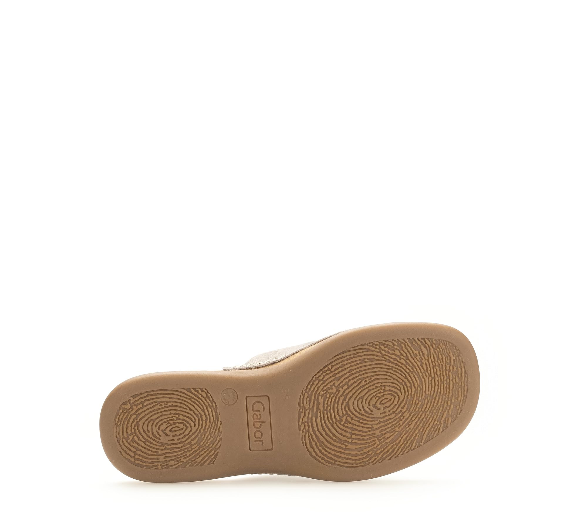 Gabor Shoes 4370527 Damen Clogs & Pantoletten