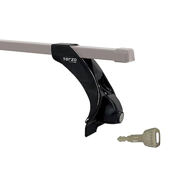 PIAA/Terzoベースフット　 レインモールタイプフット EF8TM PIAA TERZO ベースフット レインモールタイプフット EF3TM TERZO