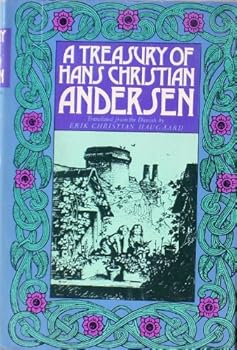 A Treasury of Hans Christan Anderson