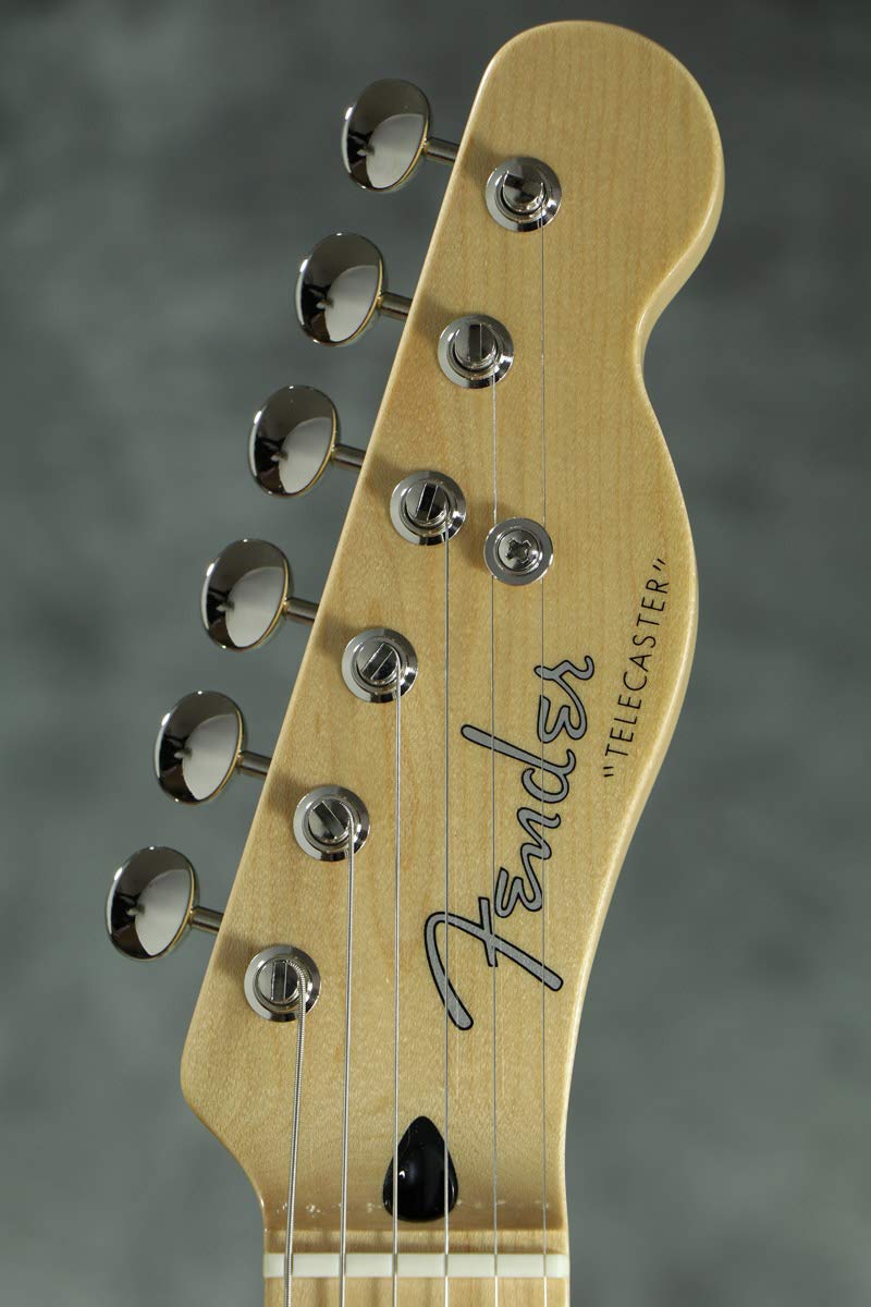 Amazon | Fender エレキギター Made in Japan 2019 Limited