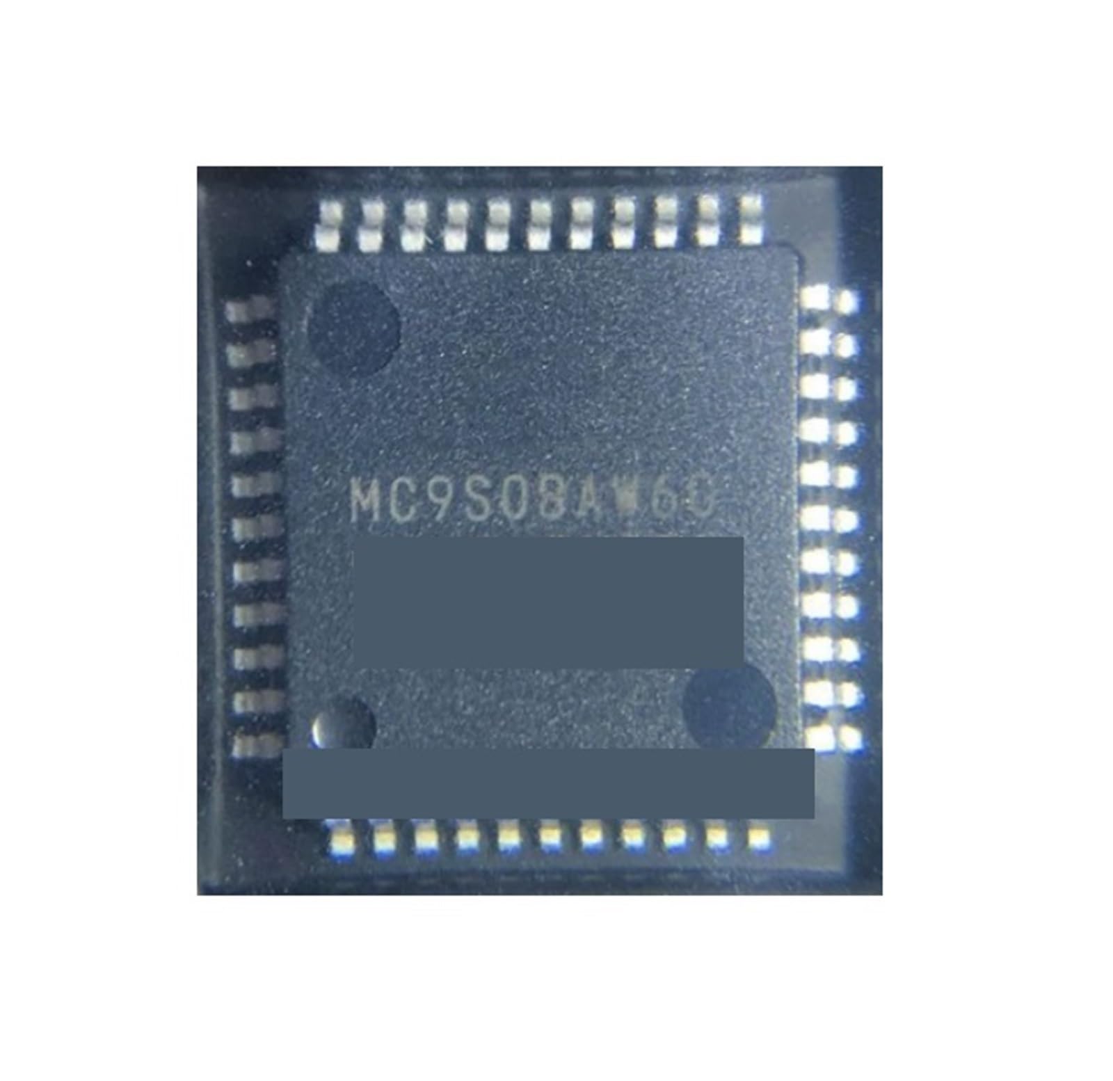 Desarrolla circuitos con MC9S08AW60CFGE en lote de 5 2