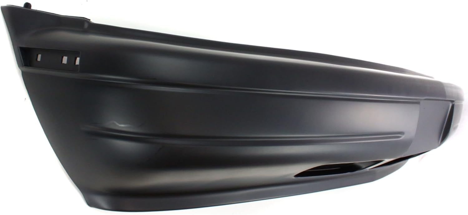 Garage-Pro Front Bumper Cover Compatible with 1995-2005 Chevrolet Astro, Fits 1995-2005 GMC Safari