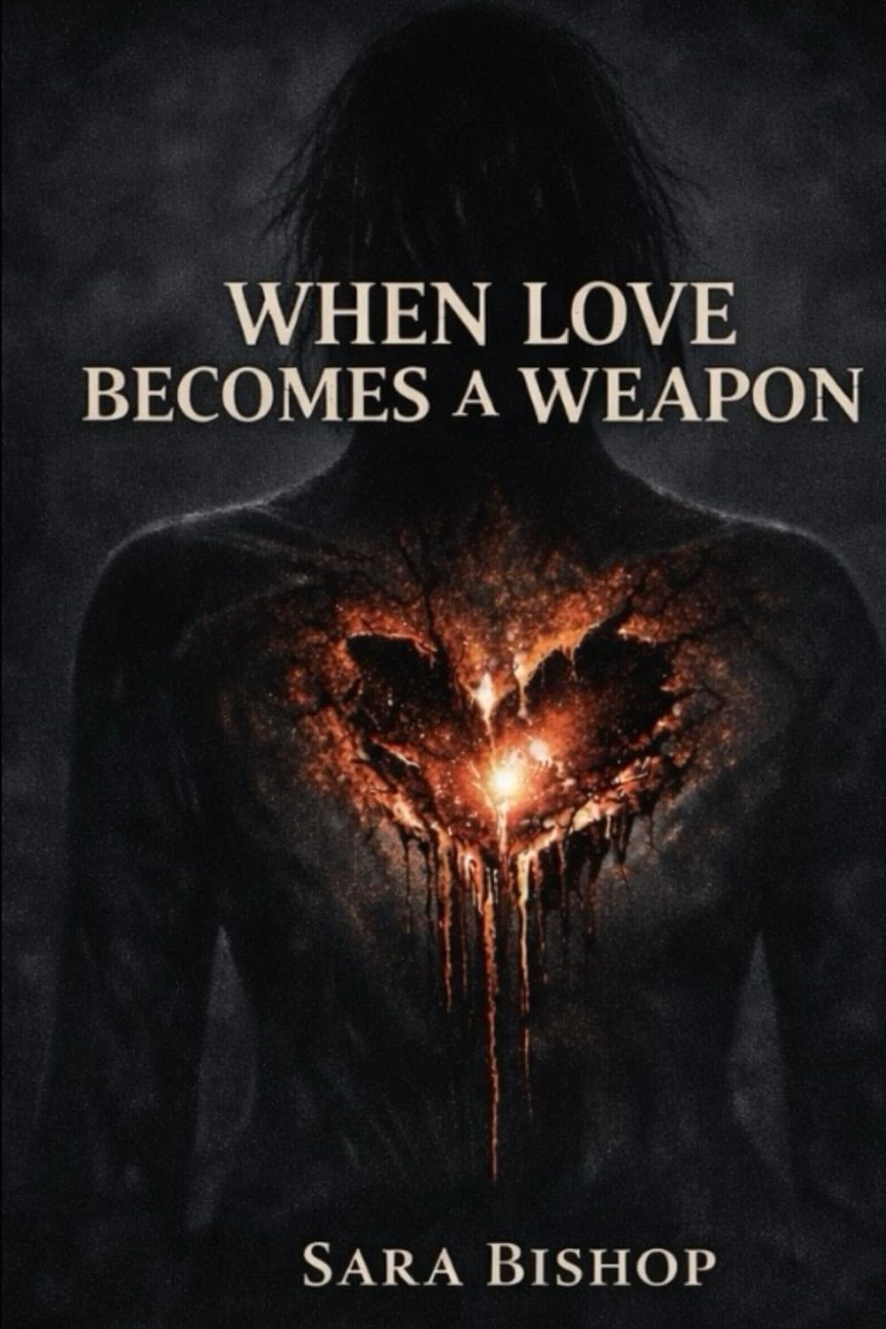 When Love Becomes A Weapon