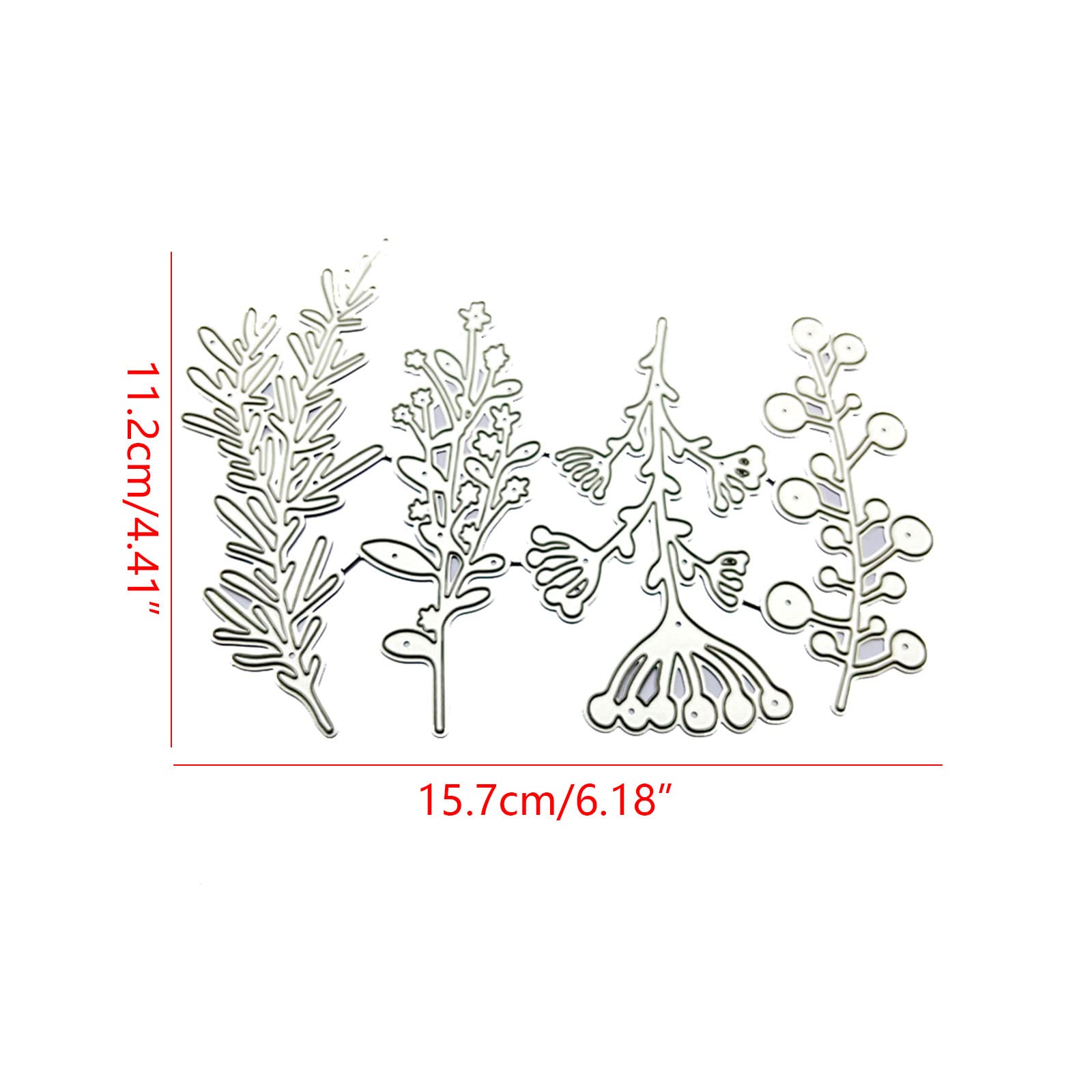 Pochoir à Imprimé Animal Léopard Mylar, Grande Taille - Foto 7