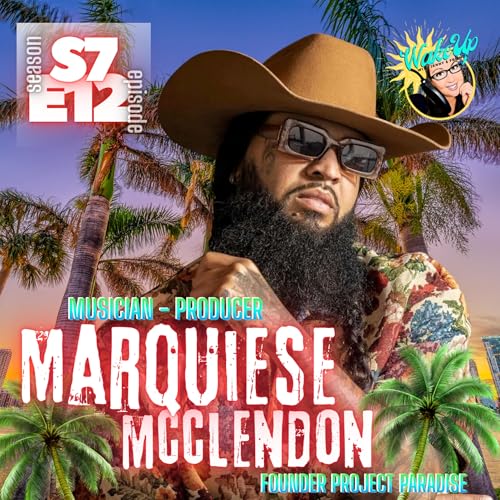 S7E12 - Marquiese Mcclendon