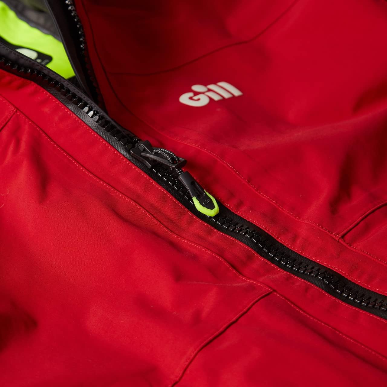 Gill OS3 Women's Coastal Sailing Jacket - Waterproof & Stain Repellent
