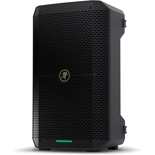 Mackie Thump GO Portable Loudspeaker