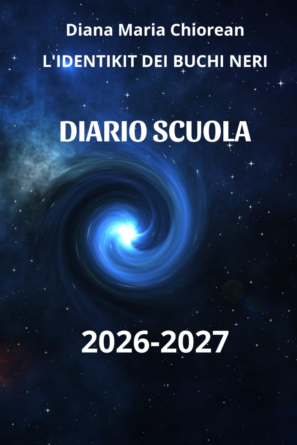 L'IDENTIKIT DEI BUCHI NERI (Alla scoperta dell'universo)