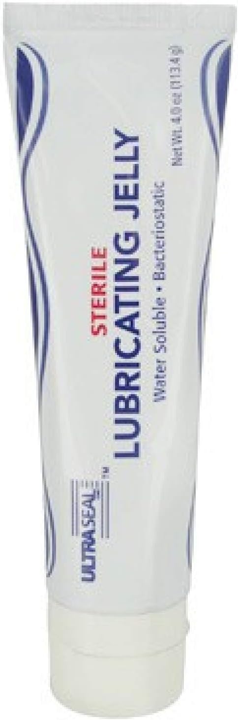 SURGILUBE LUBRICANT TUBE 4.25 OZ