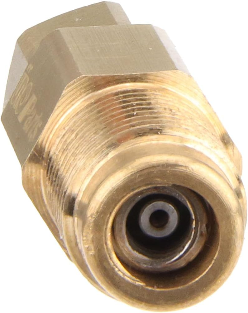 URO Parts 37106759856 Bleed Screw for Dynamic Sway Bar