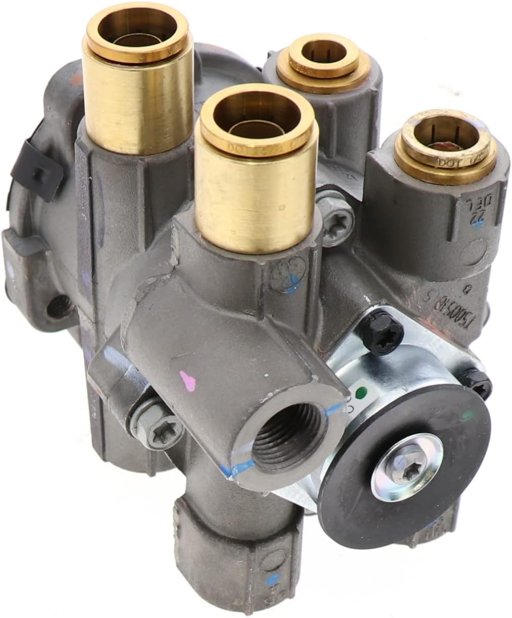 Bendix Genuine Bendix Brake Valve - 800646