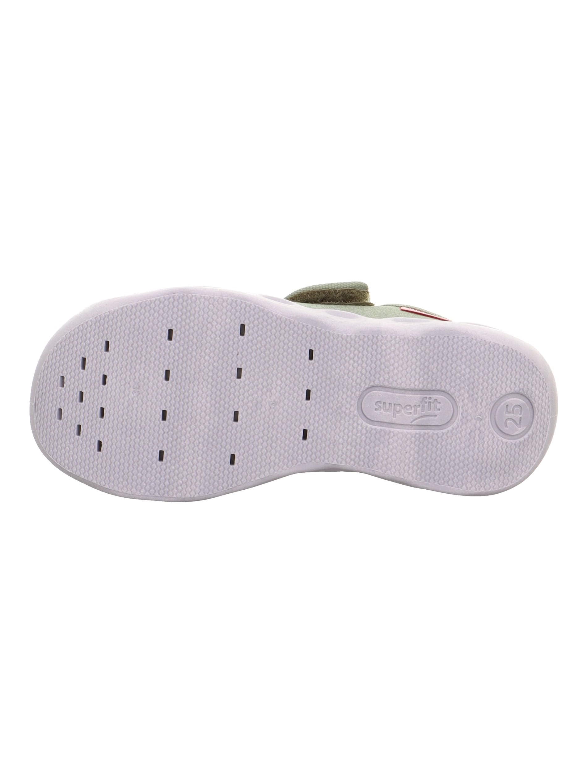 Superfit Männlich BUBBLE GRÜN 7530 – Ansicht 4