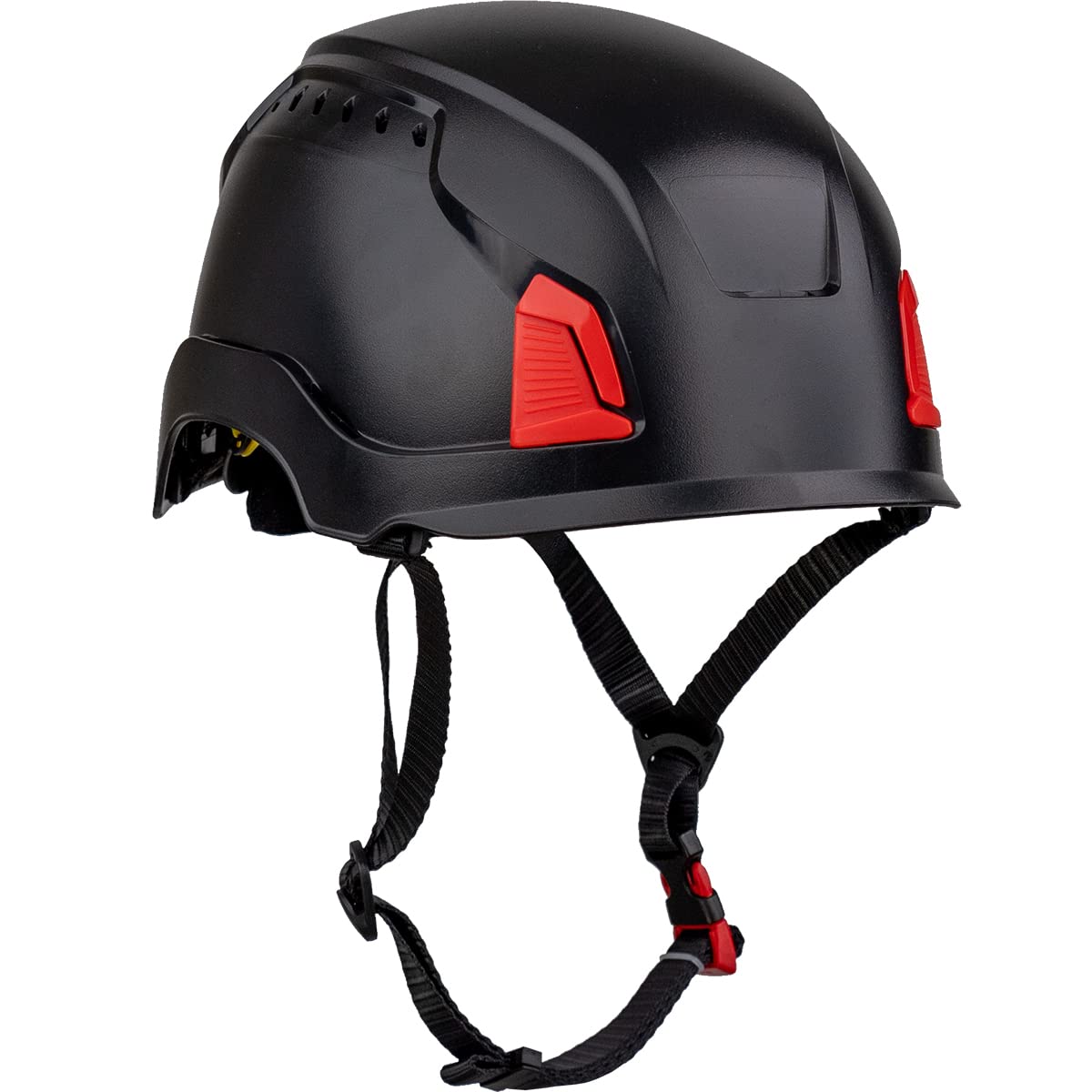 Amazon.com : PIP Traverse Vented, Industrial Climbing Helmet with Amazon.com : PIP Traverse Vented, Industrial Climbing Helmet with