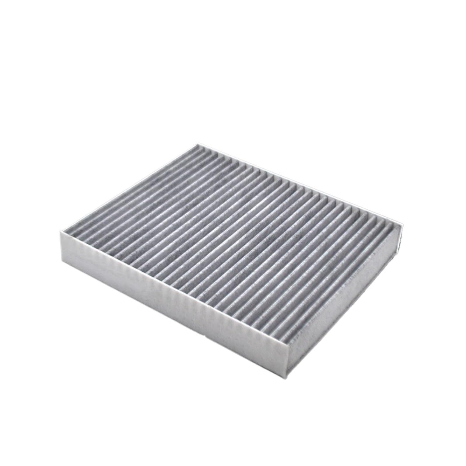 Aejghfwjh One Color Cabin Air Filter For Focus 2003- Car Pollen Cabin Filter Activated Carbon 1315687 1253220 3M5j-19G244-Aa 3M5j-18D543-Ba
