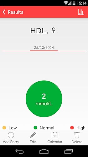 Health Tracking - Pow Health