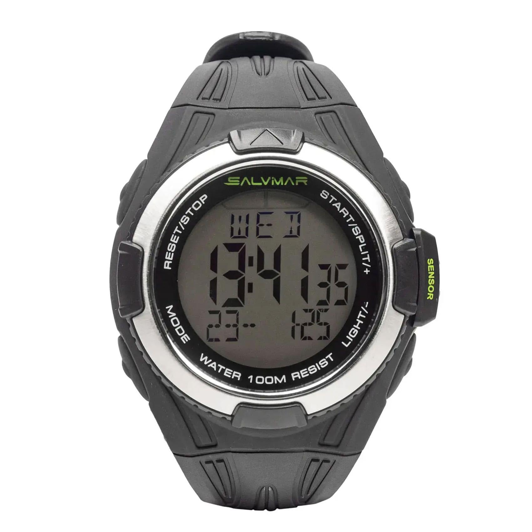 SALVIMAR One Freediving Watch Montre pour Apnea Pescasubaquea