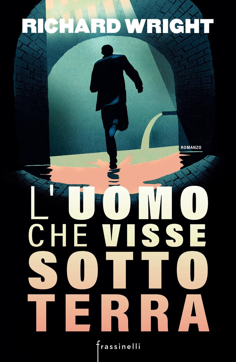 L'uomo Che Visse Sottoterra - 4