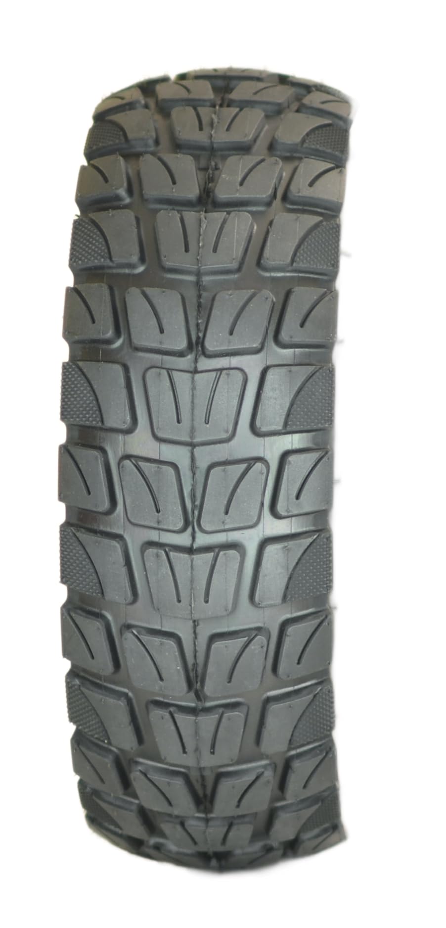 RiuScooter Pneumatico Tubeless Per Monopattini Elettrici, 10x2,75-16,5 cm Compatibile con SmartGyro, Zwheel, UrbanGlide, Kukirin