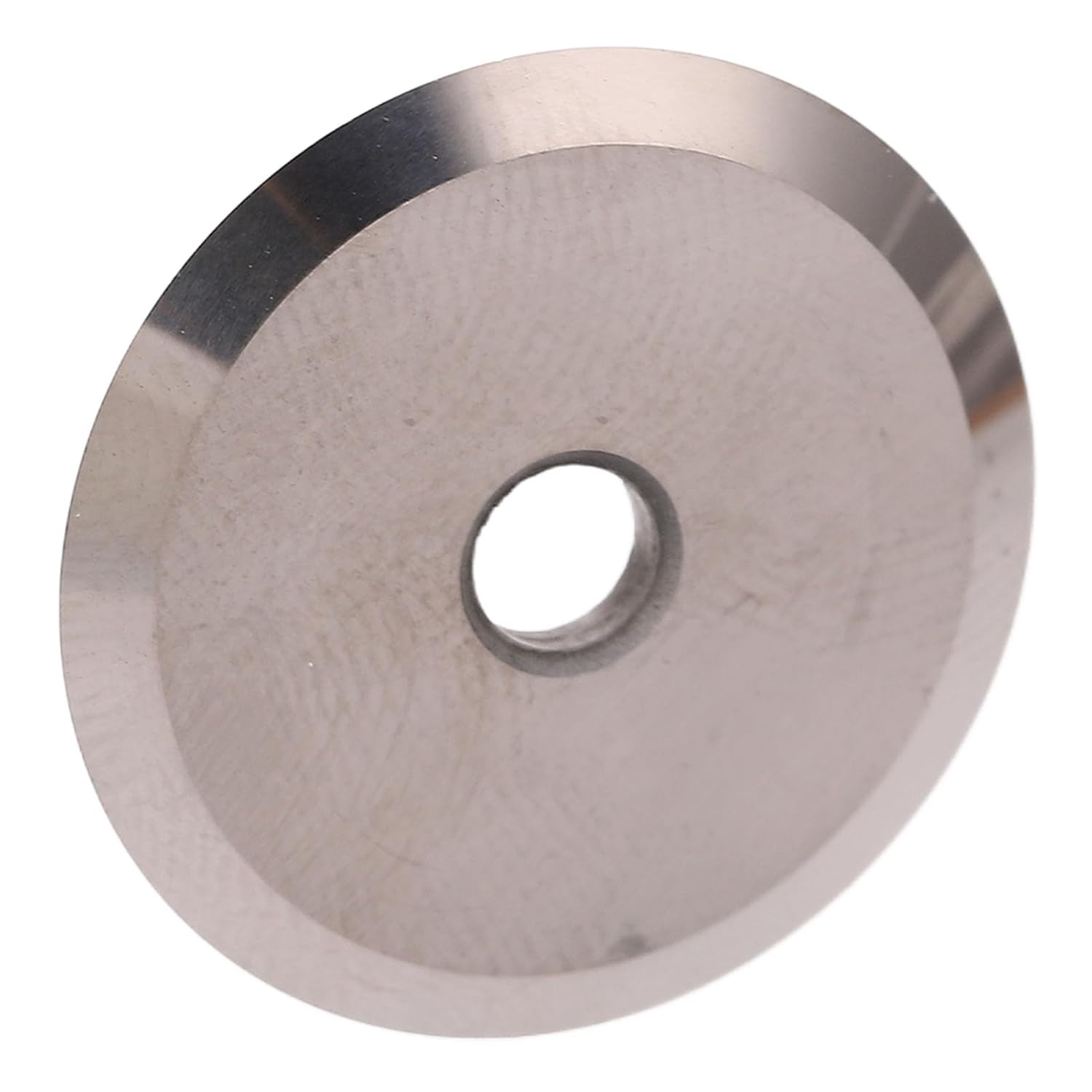 22mm Fiber Cleaver Blade 16 Sides Fiber Optical Cutting Wheel Replacement for SKL‑6C ET‑20S HB‑6C Cutter