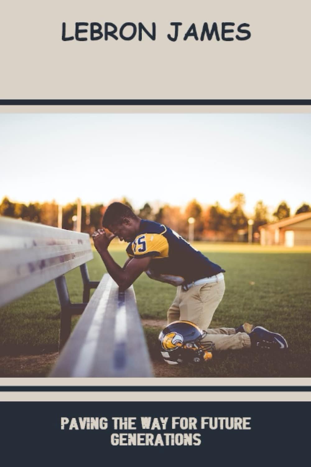 future lebron