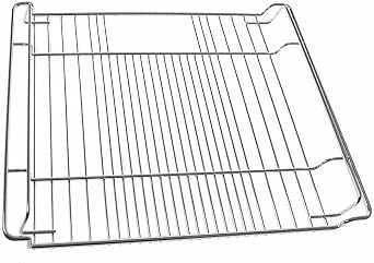 Ersatz-Grillrost Für Belling Backofen – Edelstahl, 335x225x30 Mm
