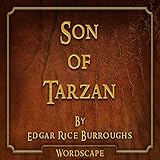  Son of Tarzan (By Edgar Rice Burroughs)
