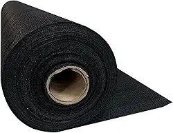 Tela de Sombreamento Mos Telas 80% 4x10 m Horta Plantas Orquidario Estufa com Aditivo UV para Nao Ressecar e Nao Desfiar Anti Quebradiça Protege do Sol e Granizo