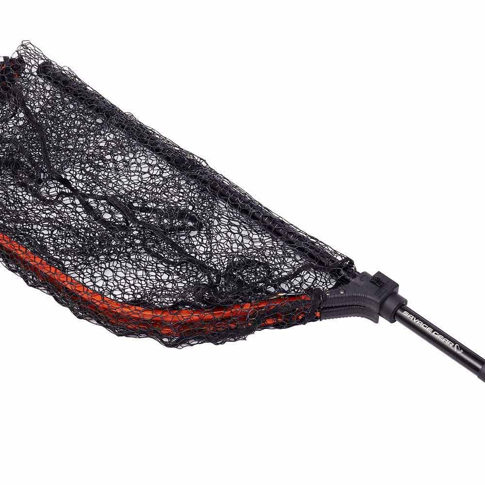 Savage Gear Unterfangkescher Twist & Fold Net 70x60x60cm Large