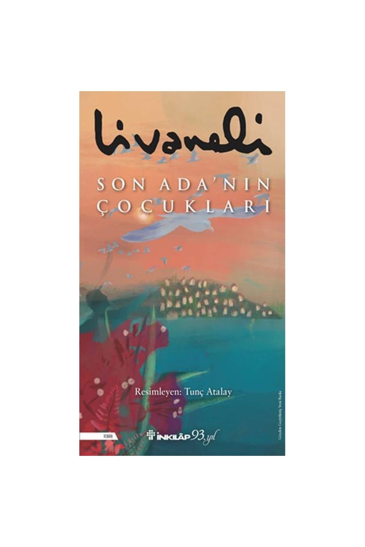 Son Ada’nın Çocukları