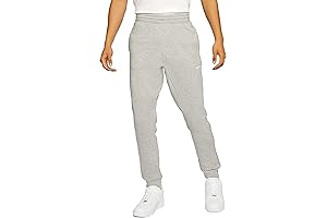 Mens Nike Jogging Pants: Club Men's Training Joggers