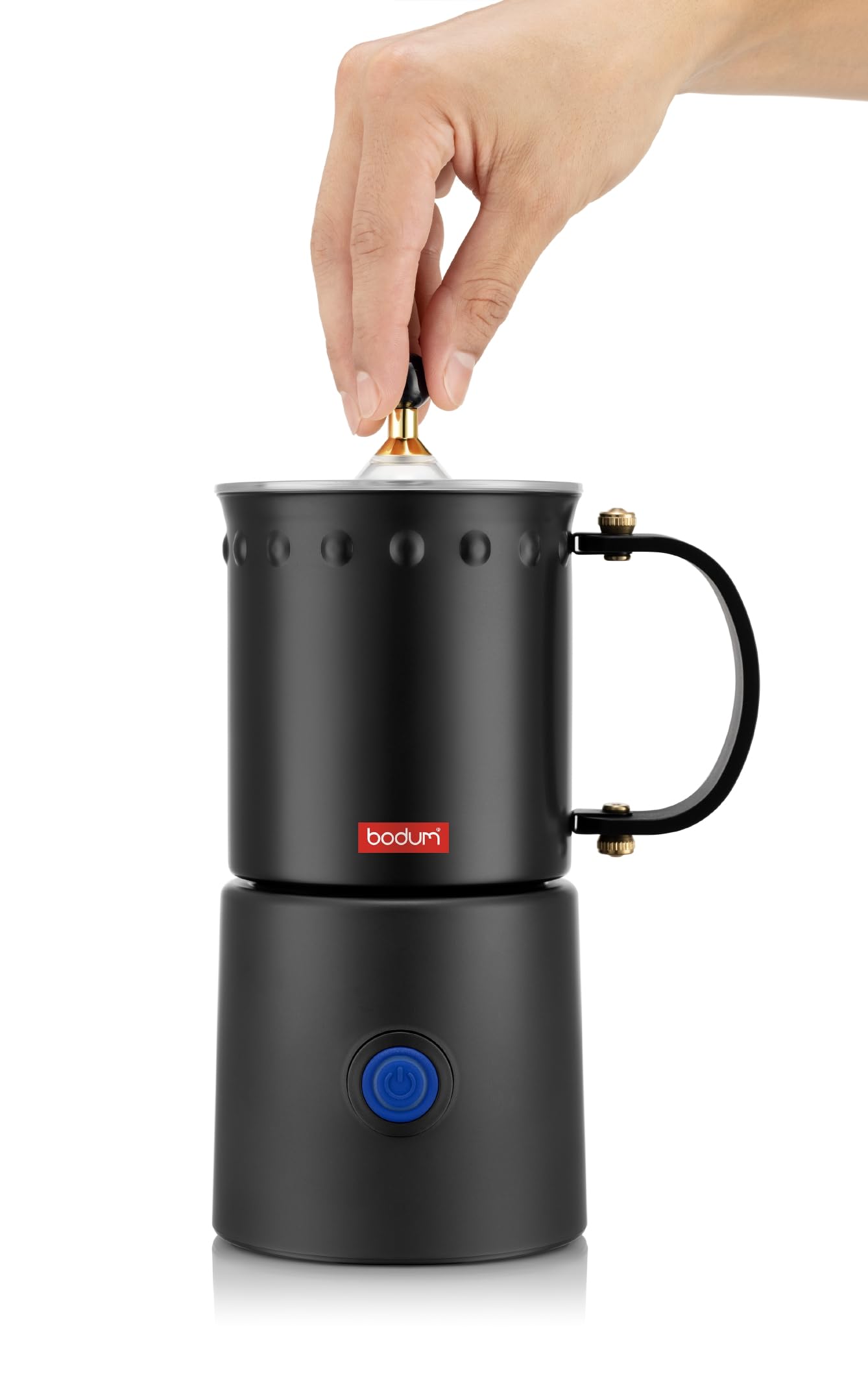 OTTONI Electric Milk Frother