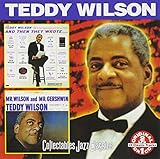 Then They Wrote / Mr Wilson & Mr Gershwin