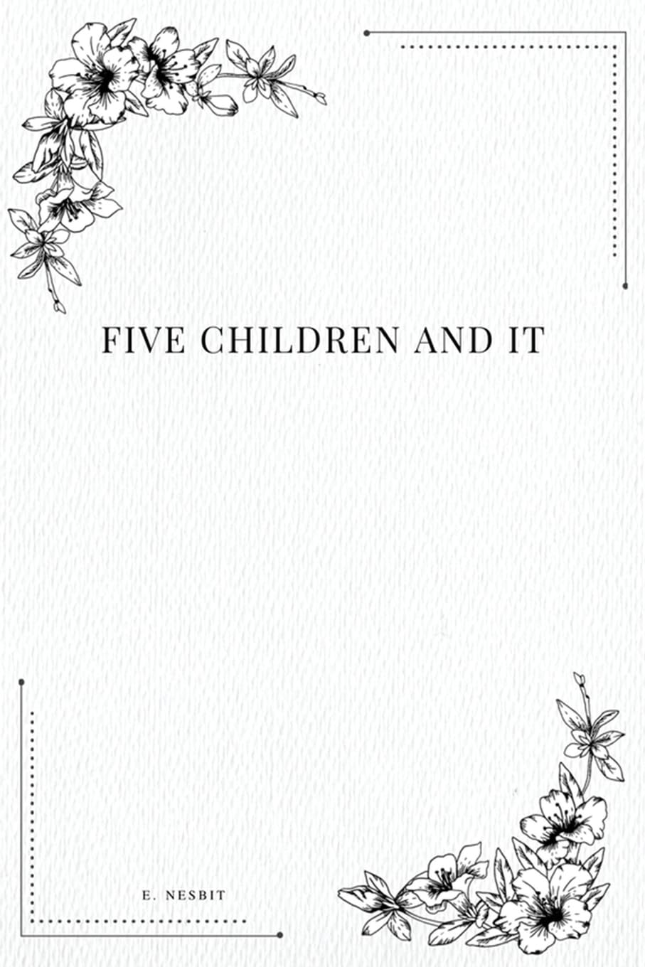Five Children And It
