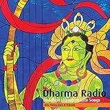 weibliche buddha statue  Praise the Buddha (feat. Robin Petrie, Paul Hostetter, Jin Wei Shi, Liam Cochrane, Suzy Thompson, Allegra Thompson & Fabrizio Alberico)