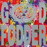 God Fodder [Vinyl LP]